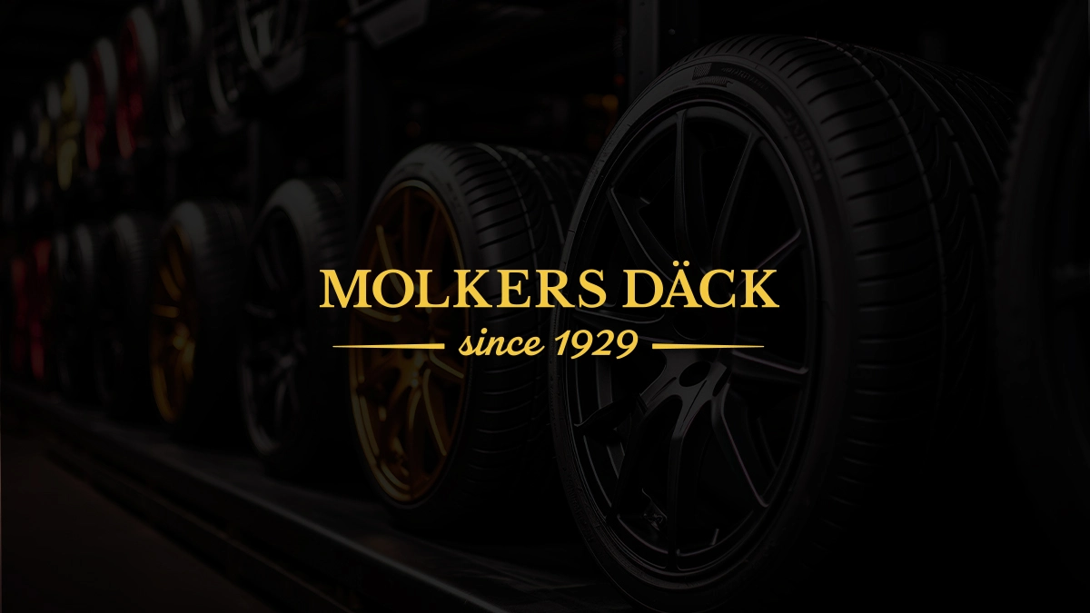 Tips och råd - Molkers Däck
